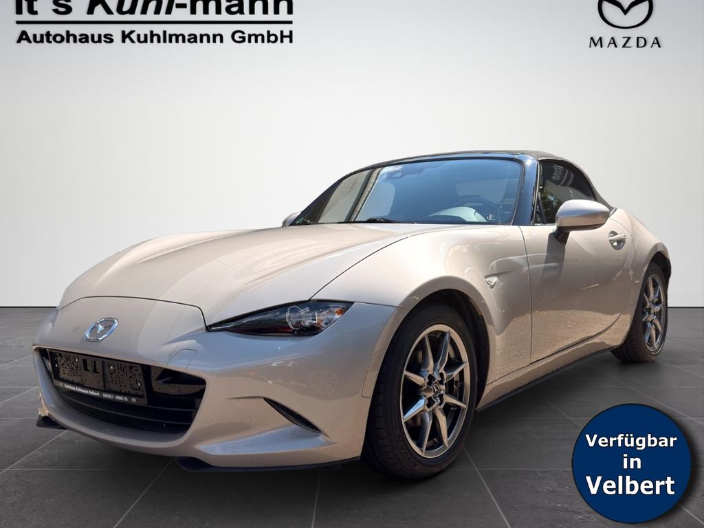 2023 Mazda MX-5