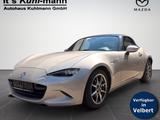 Mazda MX-5 SKYACTIV-G 131 EXCLUSIVE-LINE DRAS - Mazda MX-5 aus 2023