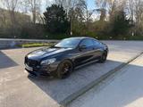 Mercedes-Benz Mercedes C63 2019 w205 Aerodynamik Paket - Mercedes-Benz 320 mit Benzin-Antrieb: Coupe, Automatik