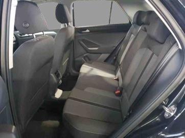 Volkswagen T-Roc Life 2.0 TDI AHK+ACC+LED+APP+SHZ+2xPDC+LM1, миниатюра 8