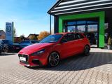 Hyundai i30 N Performance 2,0 T-GDI - Hyundai i30: Kleinwagen