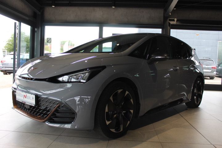 Image of Cupra Born