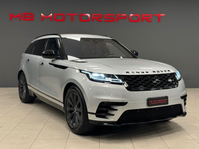 Land Rover Range Rover Velar Range Rover Velar 3