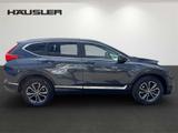 Honda CR-V 2.0 Hybrid AT 4WD Lifestyle LED PDC Kamera  - Honda: Cr