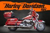 Harley-Davidson CVO Ultra Classic FLHTCUSE -  SCREAMIN EAGLE - Angebote entsprechen deinen Suchkriterien