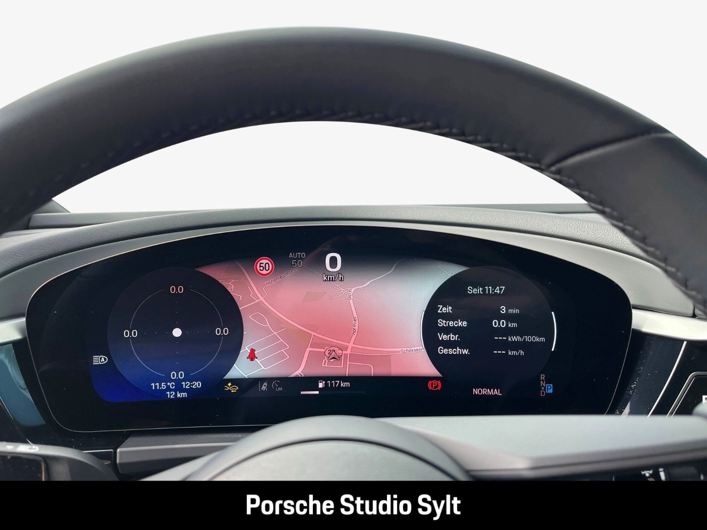Porsche Macan - Bild 22