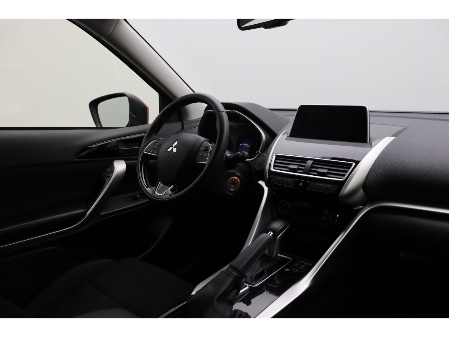 Fahrzeugabbildung Mitsubishi Eclipse Cross Diamant Edition 2WD AHK Kamera