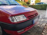 Citroën Saxo 1,4 L original Liebhaberstück - Citroën SAXO mit Benzin-Antrieb: Kleinwagen, 1.1