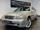 Mercedes-Benz C 320 CLASSIC Automatik - gebrauchte Mercedes-Benz C 320 aus dem Jahr 2001
