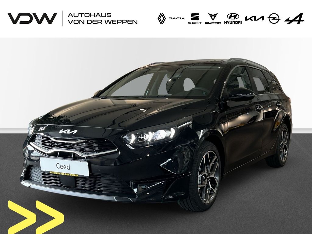 Kia cee'd Sportswagon
