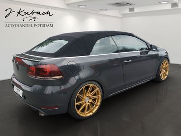 Volkswagen Golf - 5