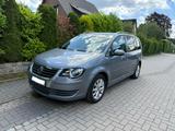 Volkswagen Touran 2.0 TDI Freestyle 7-Sitzer Navi PDC SHZ - Volkswagen Touran Freestyle mit Diesel-Antrieb