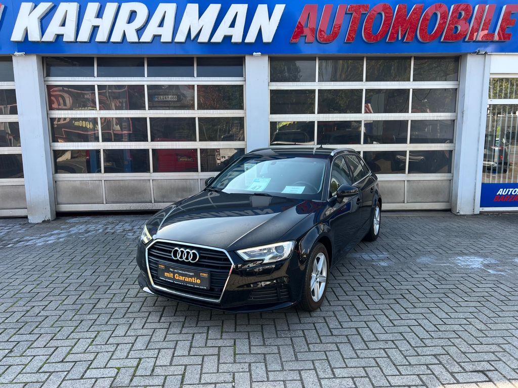 Image of Audi A3