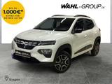 Dacia Spring ESSENTIAL 45 CCS *KLIMA* - Dacia Spring: Automatik