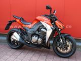 Kawasaki Z 1000 ABS, erst 1.022km, 1. Hand. - Angebote entsprechen deinen Suchkriterien