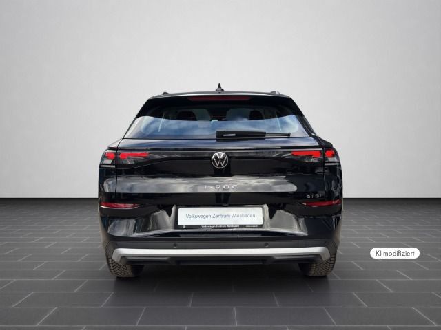 Volkswagen T-Roc - Bild 8