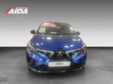 Mitsubishi ASX PLUS 1,3 Benziner 6-Gang - Mitsubishi ASX Tageszulassungen