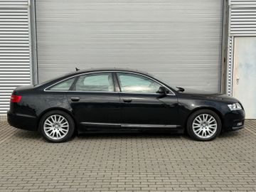 Audi A6 - 6