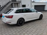 Skoda Superb 2.0 TDI SCR 140kW DSG 4x4 Style Combi... - Skoda Superb: 140