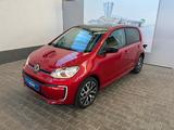 Volkswagen E-Up! Edition + Kamera + Vorbereitung E-Remote - rote Volkswagen e-up!