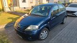 Citroën Citroen C3 1,1l *TÜV-2027*AHK*Elekt.Fenste... - Citroën C3 aus 2008