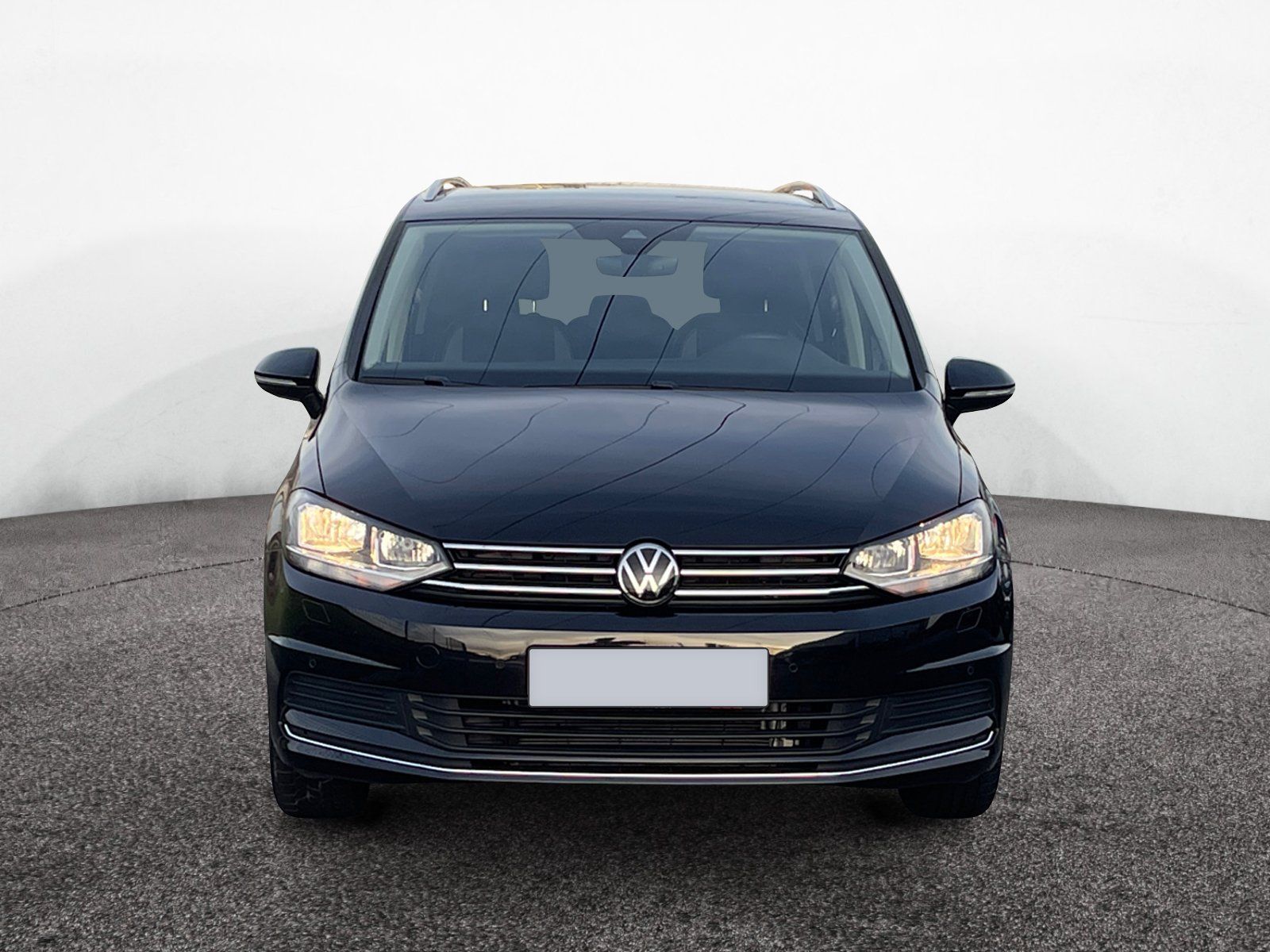 Volkswagen Touran - Bild 2