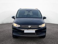 Volkswagen Touran - Vorschau Bild 2