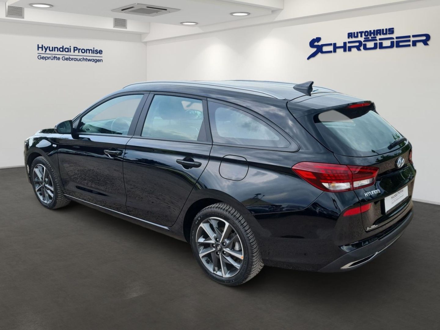 Hyundai i30 – Bild 4