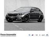 BMW M5 Touring M Sport ACC AHK 360°KAM RFK NAVI LED - BMW M5: Sport