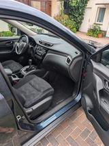 Nissan X-Trail VISIA 1.6 DIG-T VISIA - Nissan X-Trail: Limousine