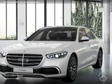 Mercedes-Benz S 500 4M Fahrass/Pano/HA-Lenk/DigiLight/Exklusiv - gebrauchte Mercedes-Benz S 500 aus dem Jahr 2021