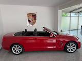 BMW 435 d -ALLRAD- Sport Line - TOP -Head UP-H &K - BMW 435 mit Diesel-Antrieb: Cabrio