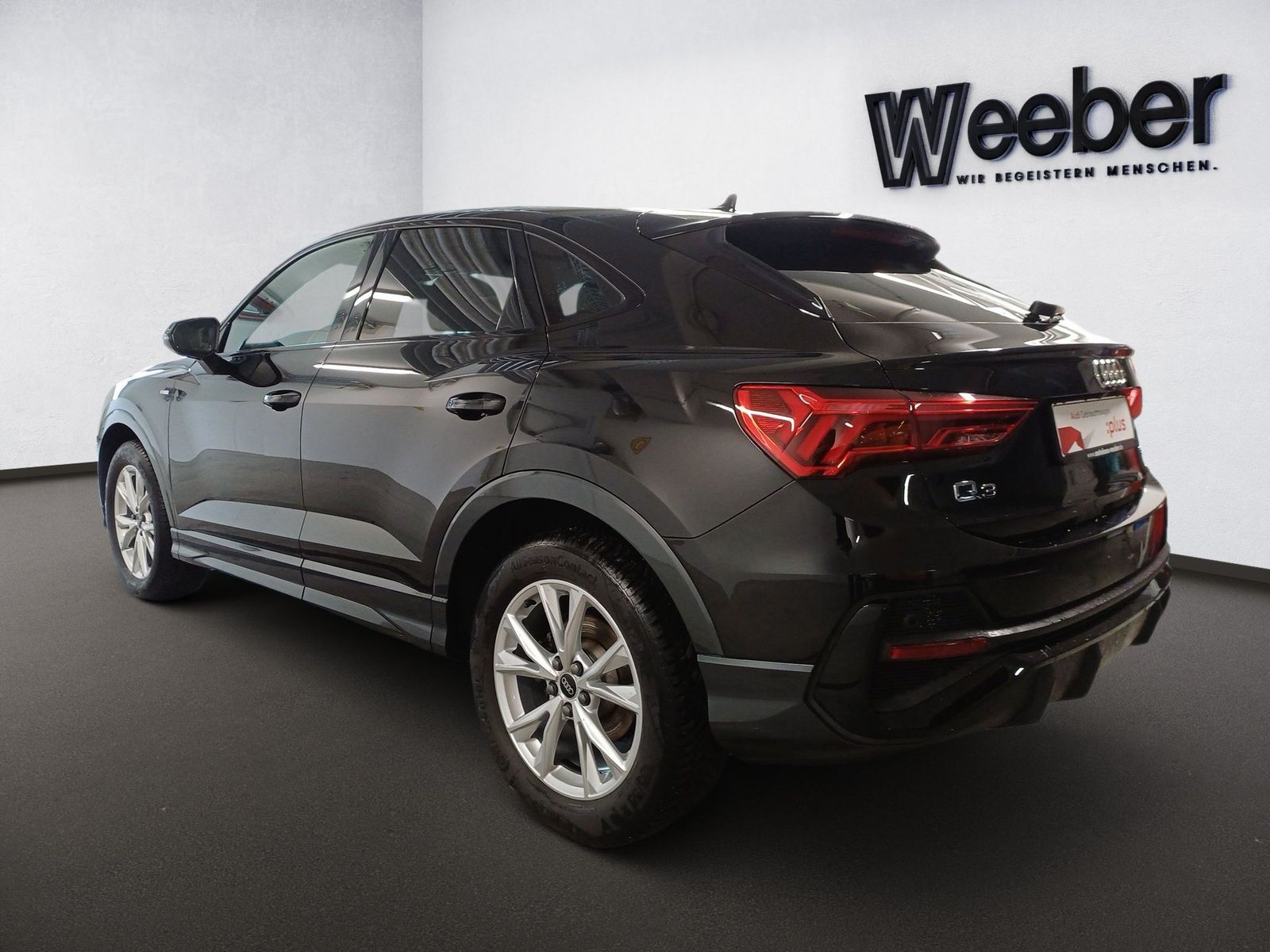 Audi Q3 - Bild 12