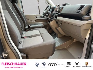 Volkswagen Crafter - 9