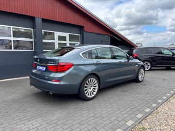 BMW 535 - 4