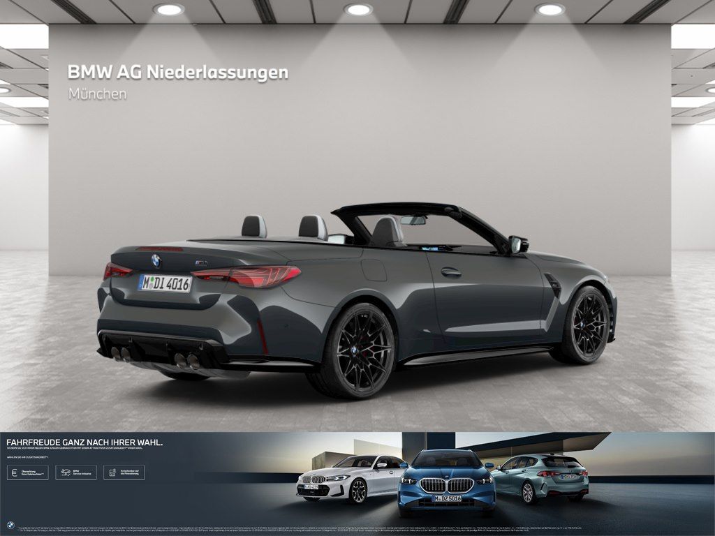 BMW M4 - Bild 4