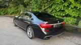 BMW M Paket 740i - fantastischer Zustand - BMW 740 mit Benzin-Antrieb