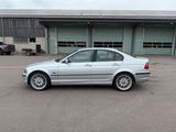 BMW Bmw e46 325i limousine - BMW 325 aus 2001: 325i