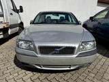 Volvo S80 2.4 - gebrauchte Volvo S80 aus dem Jahr 1999