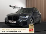 BMW X5 3,0 xDrive45e M-Sport Night Vision AHK H&K - BMW X5: 4.0