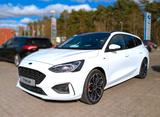 Ford Focus Turnier ST-Line X *PANO*LED*ACC*18"B&O* - gebrauchte Ford Focus aus dem Jahr 2021