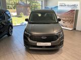 Ford Tourneo Connect Titanium ACC Rückfahrkam. Navi P - Ford Tourneo Connect Tageszulassungen
