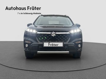 Fotografie des Suzuki (SX4) S-Cross Comfort+ AllGrip *Panormadach*LED*360°