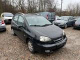 Chevrolet Rezzo 2.0 CDX~ Automatik~ Wegfahrsperre Defekt - Chevrolet Gebrauchtwagen mit Automatikschaltung