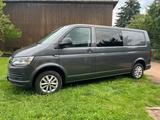 Volkswagen T6 Transporter HU/TÜV Neu - gebrauchte VW T6 Transporter aus dem Jahr 2017