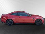 BMW M4 Competition Coupé DA-Prof.|Laser|PA|LC-Prof. - rote BMW M-Modelle
