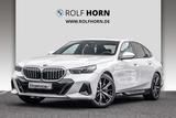 BMW 540d xDrive M Sportpaket HeadUp AHK B&W 360° ACC - BMW 540 mit Diesel-Antrieb: Limousine, Sportpaket