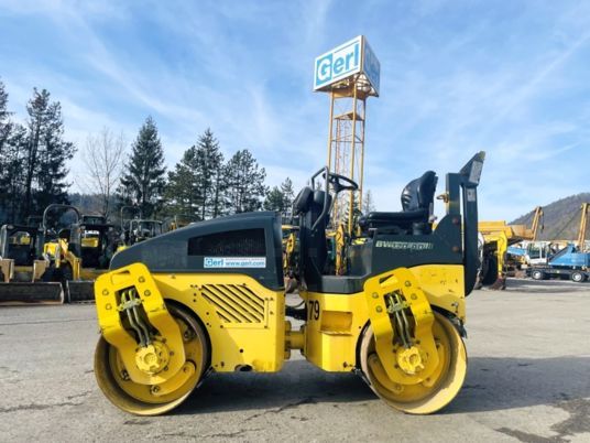 BOMAG BW120AD-4