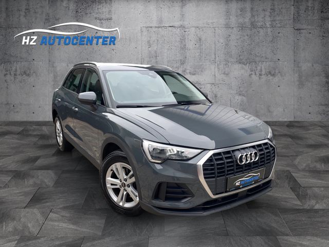 Audi Q3 35 TDI S-Tronic*VIRTUAL*LED*NAVI*APPLE*ACC