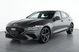 Genesis G70 Shooting Brake 2.2 D Sport Leder ACC RFK LED - Genesis G70 aus 2023